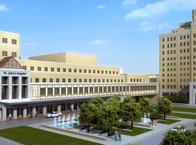 st. John hospital