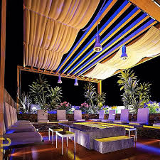 مطعم مذاق النكهات