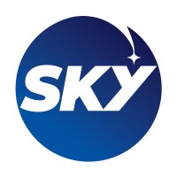 SKY Holding