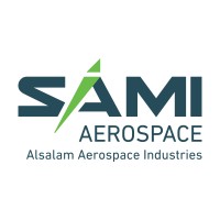 Alsalam Aerospace Industries