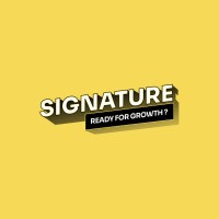 Signature - Digital Marketing Agency