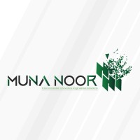 Muna Noor
