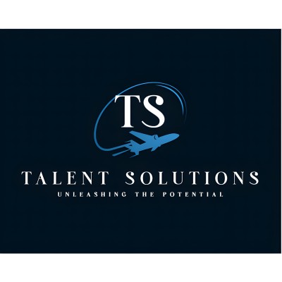 Talent Solutions