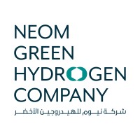 NEOM Green Hydrogen Company