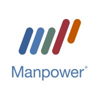 Manpower Egypt