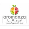Aromanza Food Solutions