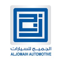 AlJomaih Automotive Company