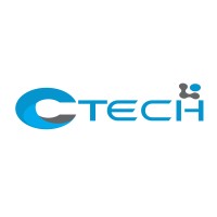 C-TECH for IT solutions