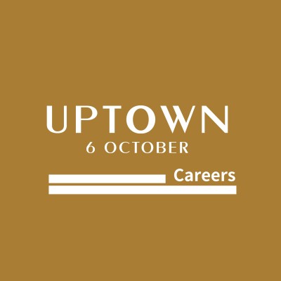 Uptown October Careers